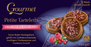 Original French Tartlets
